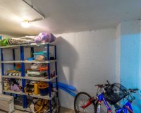 Revente - Penthouse -
Torrevieja - Costa Blanca