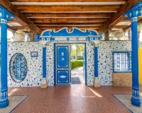 Revente - Penthouse -
Torrevieja - Costa Blanca