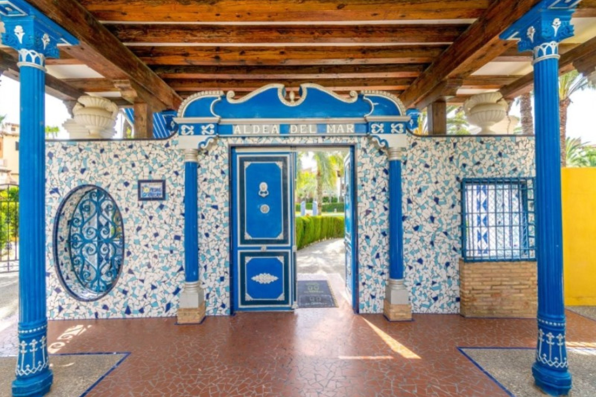 Revente - Penthouse -
Torrevieja - Costa Blanca