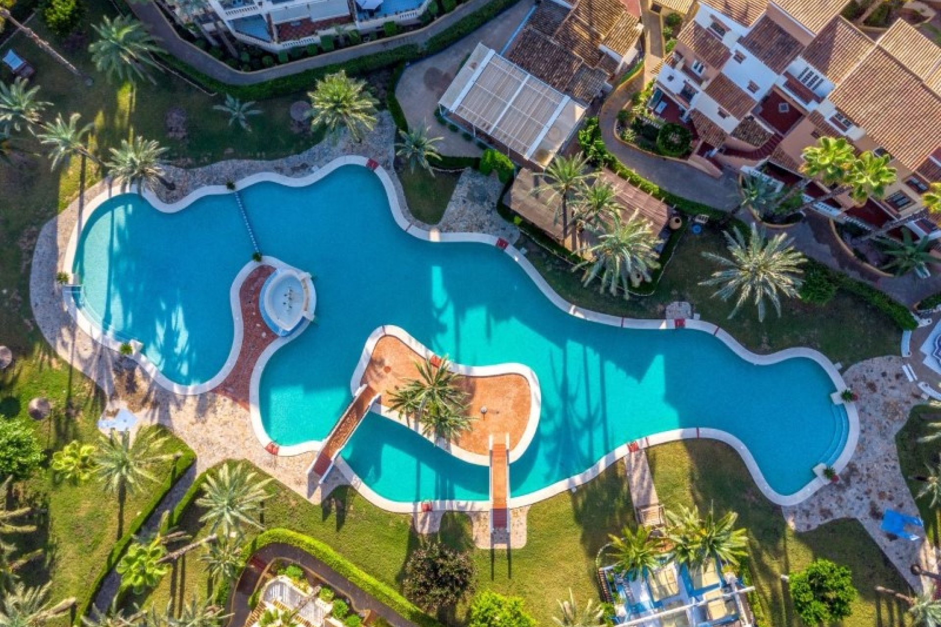 Revente - Penthouse -
Torrevieja - Costa Blanca