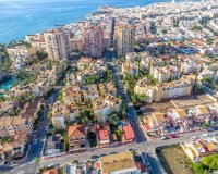 Revente - Penthouse -
Torrevieja - Costa Blanca