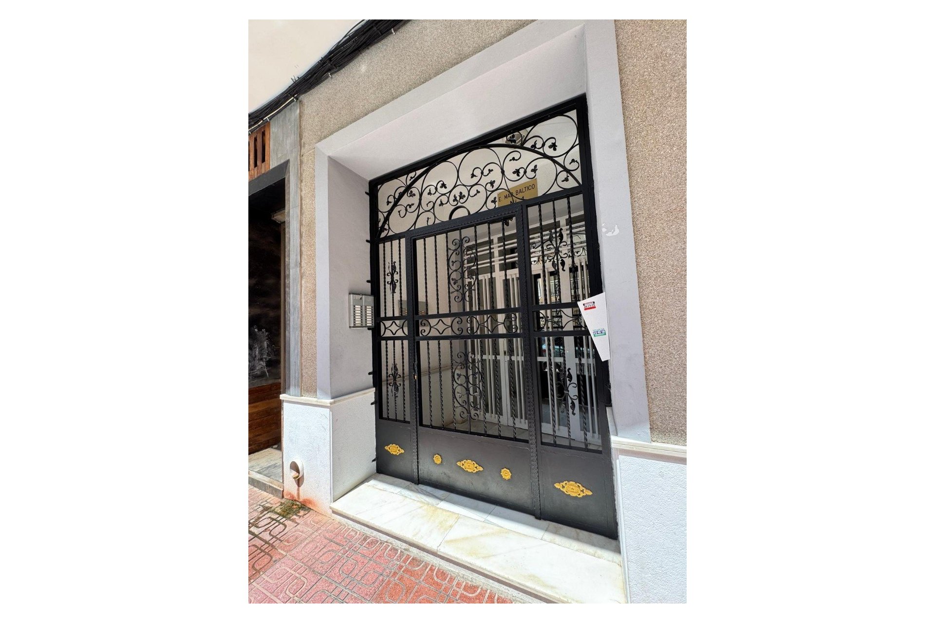 Revente - Penthouse -
Torrevieja - Costa Blanca