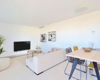 Revente - Penthouse -
Torrevieja - Costa Blanca