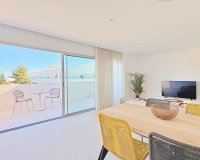 Revente - Penthouse -
Torrevieja - Costa Blanca