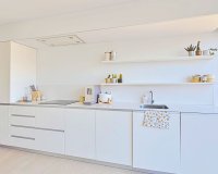Revente - Penthouse -
Torrevieja - Costa Blanca
