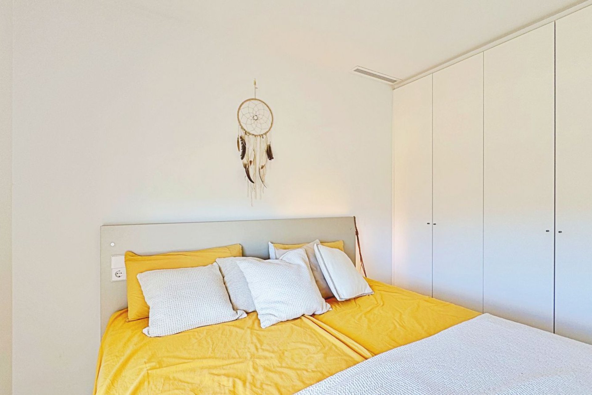 Revente - Penthouse -
Torrevieja - Costa Blanca