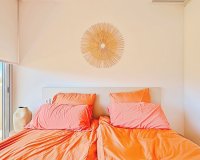 Revente - Penthouse -
Torrevieja - Costa Blanca