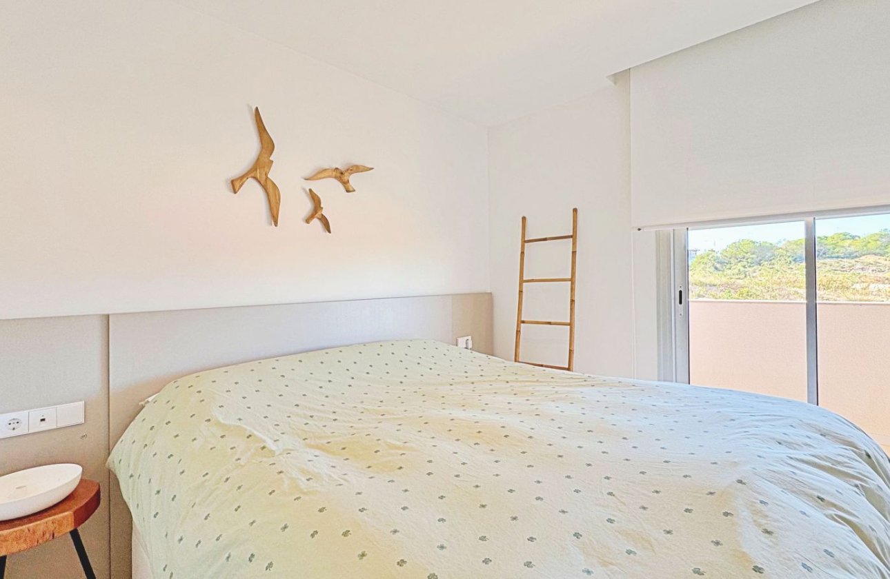 Revente - Penthouse -
Torrevieja - Costa Blanca