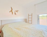 Revente - Penthouse -
Torrevieja - Costa Blanca