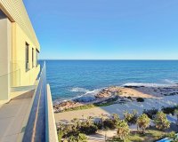 Revente - Penthouse -
Torrevieja - Costa Blanca
