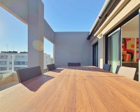 Revente - Penthouse -
Torrevieja - Costa Blanca