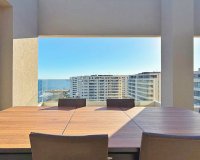 Revente - Penthouse -
Torrevieja - Costa Blanca