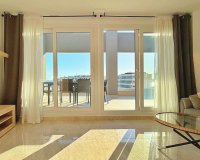 Revente - Penthouse -
Torrevieja - Costa Blanca