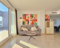 Revente - Penthouse -
Torrevieja - Costa Blanca