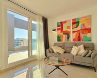 Revente - Penthouse -
Torrevieja - Costa Blanca