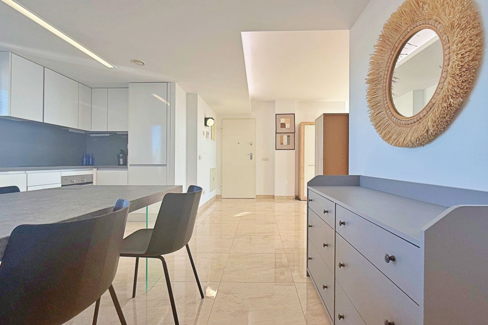 Revente - Penthouse -
Torrevieja - Costa Blanca