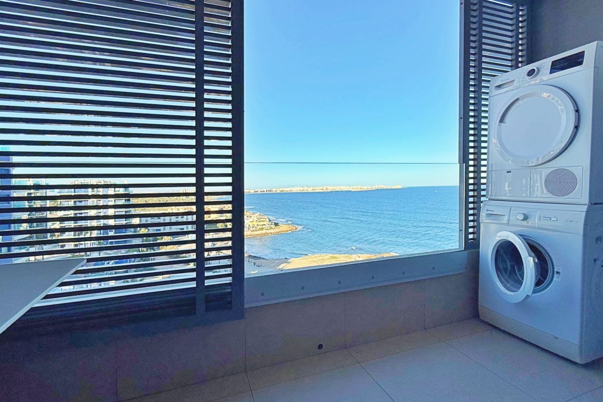 Revente - Penthouse -
Torrevieja - Costa Blanca