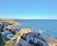 Revente - Penthouse -
Torrevieja - Costa Blanca