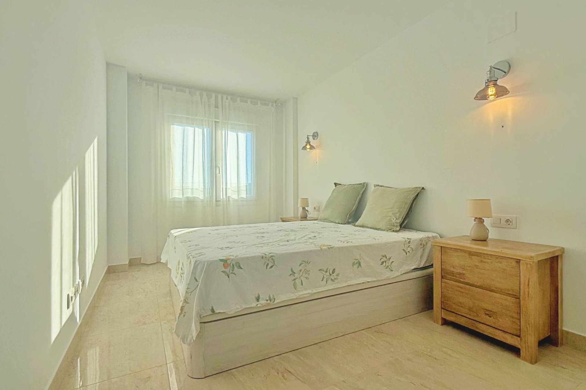 Revente - Penthouse -
Torrevieja - Costa Blanca