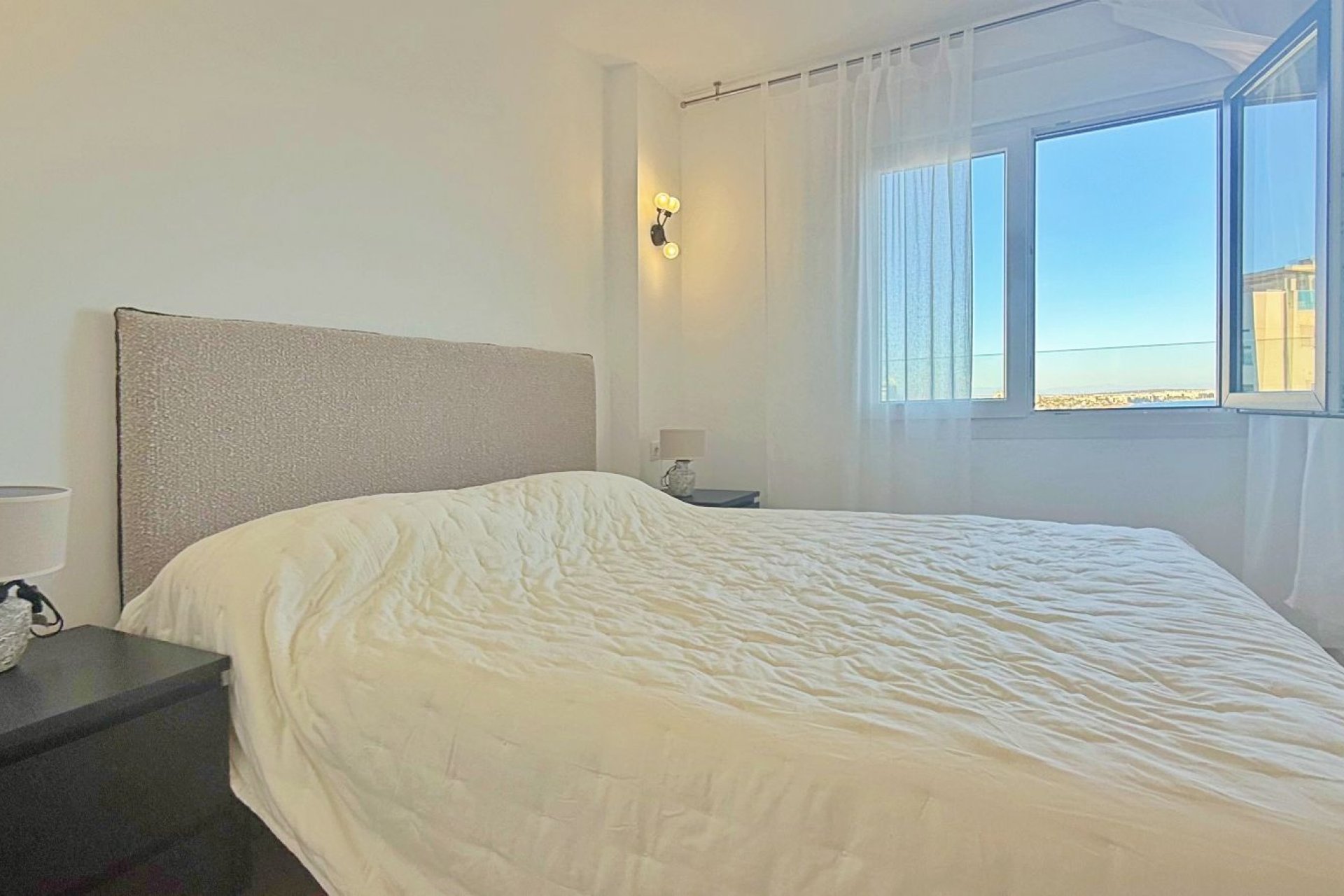 Revente - Penthouse -
Torrevieja - Costa Blanca