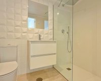 Revente - Penthouse -
Torrevieja - Costa Blanca