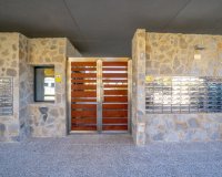 Revente - Penthouse -
Torrevieja - Costa Blanca