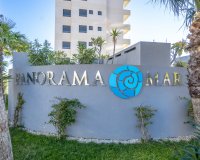 Revente - Penthouse -
Torrevieja - Costa Blanca