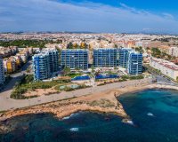 Revente - Penthouse -
Torrevieja - Costa Blanca