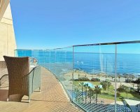 Revente - Penthouse -
Torrevieja - Costa Blanca