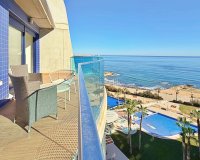 Revente - Penthouse -
Torrevieja - Costa Blanca