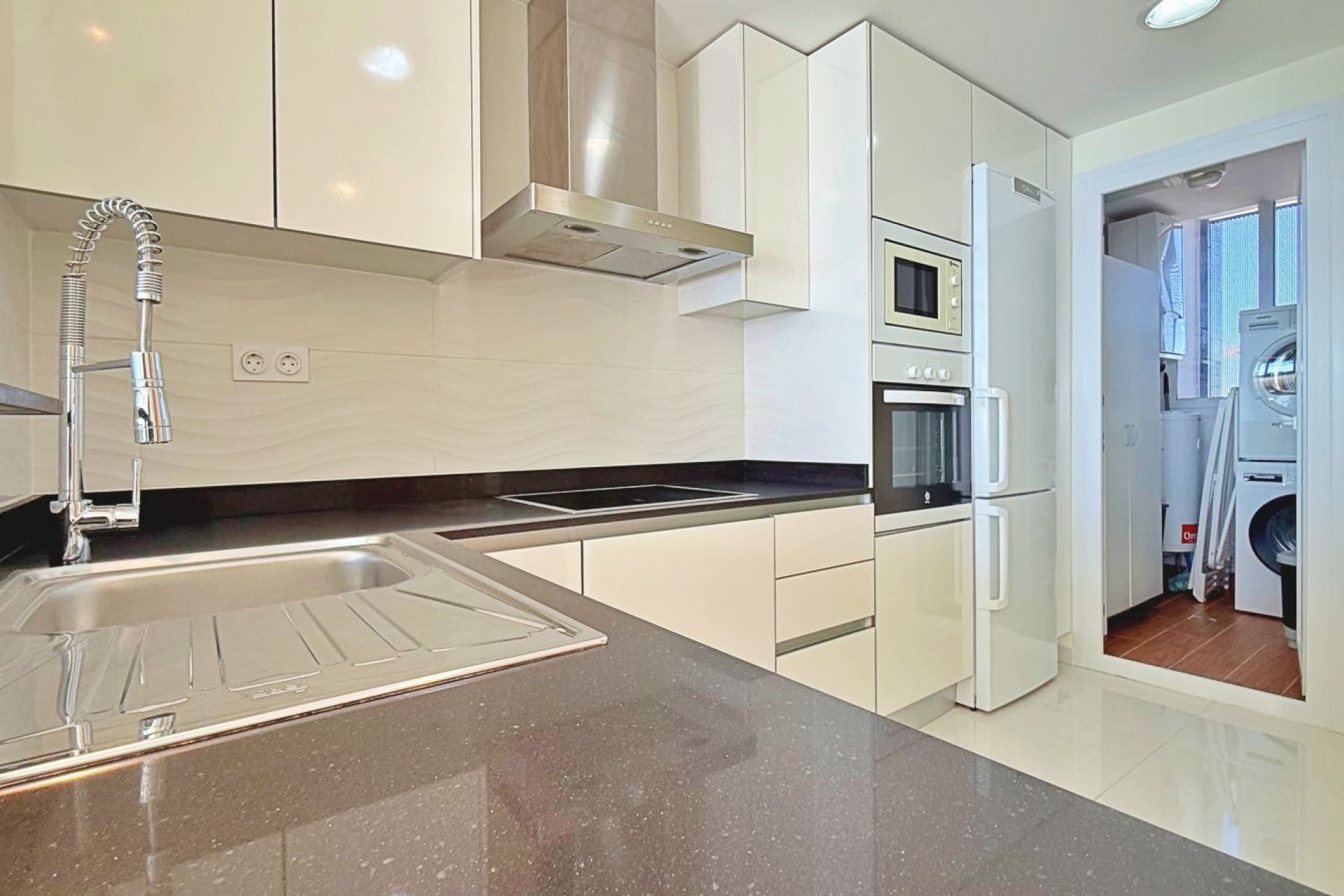 Revente - Penthouse -
Torrevieja - Costa Blanca