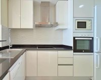 Revente - Penthouse -
Torrevieja - Costa Blanca