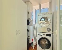 Revente - Penthouse -
Torrevieja - Costa Blanca