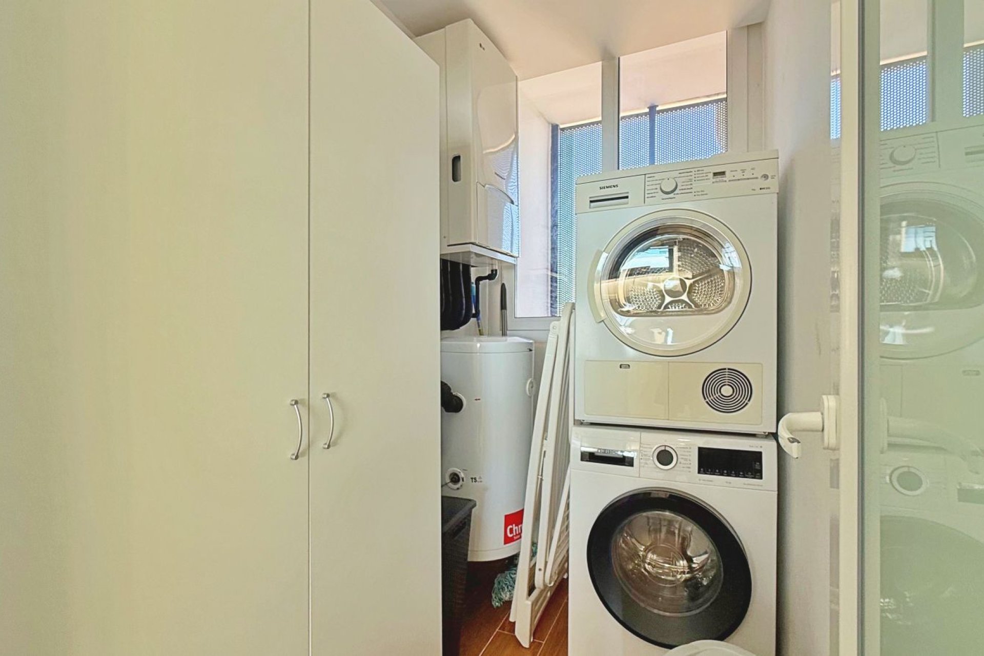 Revente - Penthouse -
Torrevieja - Costa Blanca