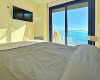 Revente - Penthouse -
Torrevieja - Costa Blanca