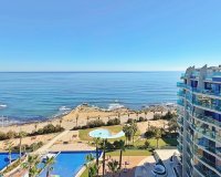 Revente - Penthouse -
Torrevieja - Costa Blanca