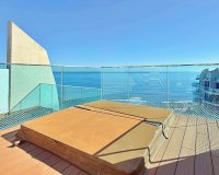 Revente - Penthouse -
Torrevieja - Costa Blanca