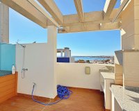 Revente - Penthouse -
Torrevieja - Costa Blanca