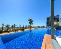 Revente - Penthouse -
Torrevieja - Costa Blanca