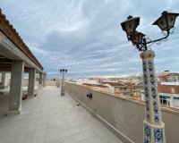 Revente - Penthouse -
Torrevieja - Costa Blanca