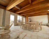 Revente - Penthouse -
Torrevieja - Costa Blanca