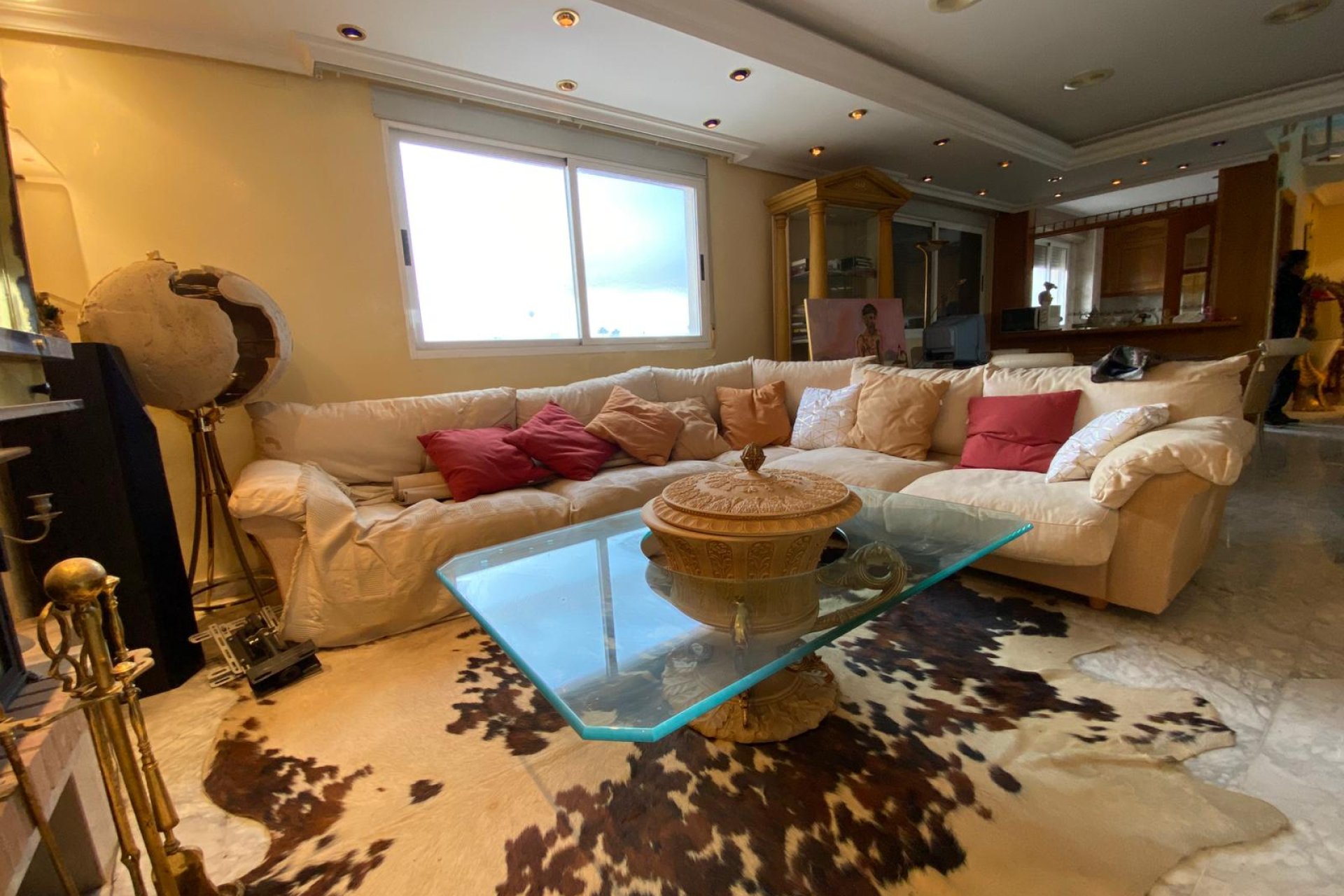 Revente - Penthouse -
Torrevieja - Costa Blanca