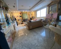 Revente - Penthouse -
Torrevieja - Costa Blanca