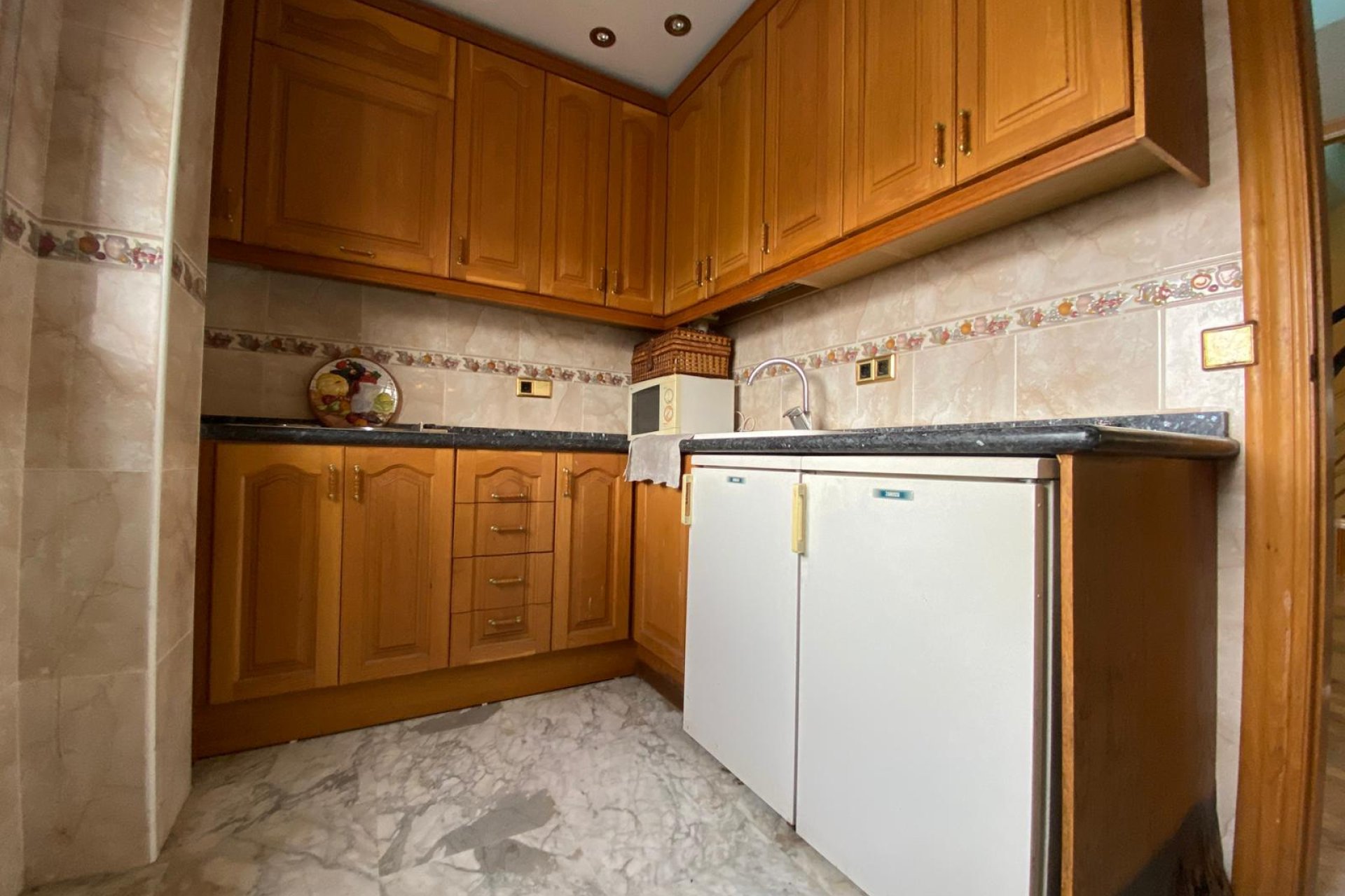 Revente - Penthouse -
Torrevieja - Costa Blanca