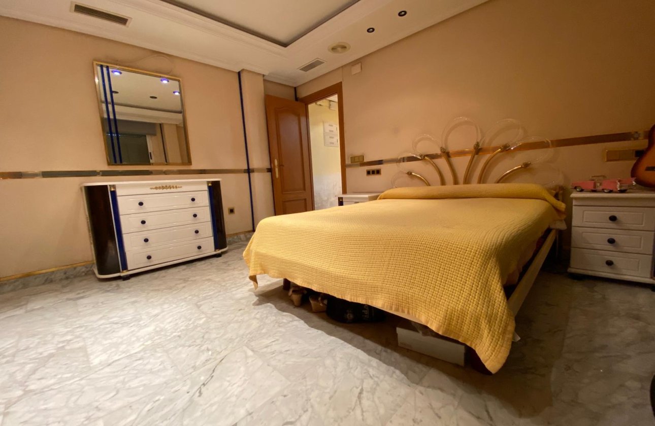 Revente - Penthouse -
Torrevieja - Costa Blanca