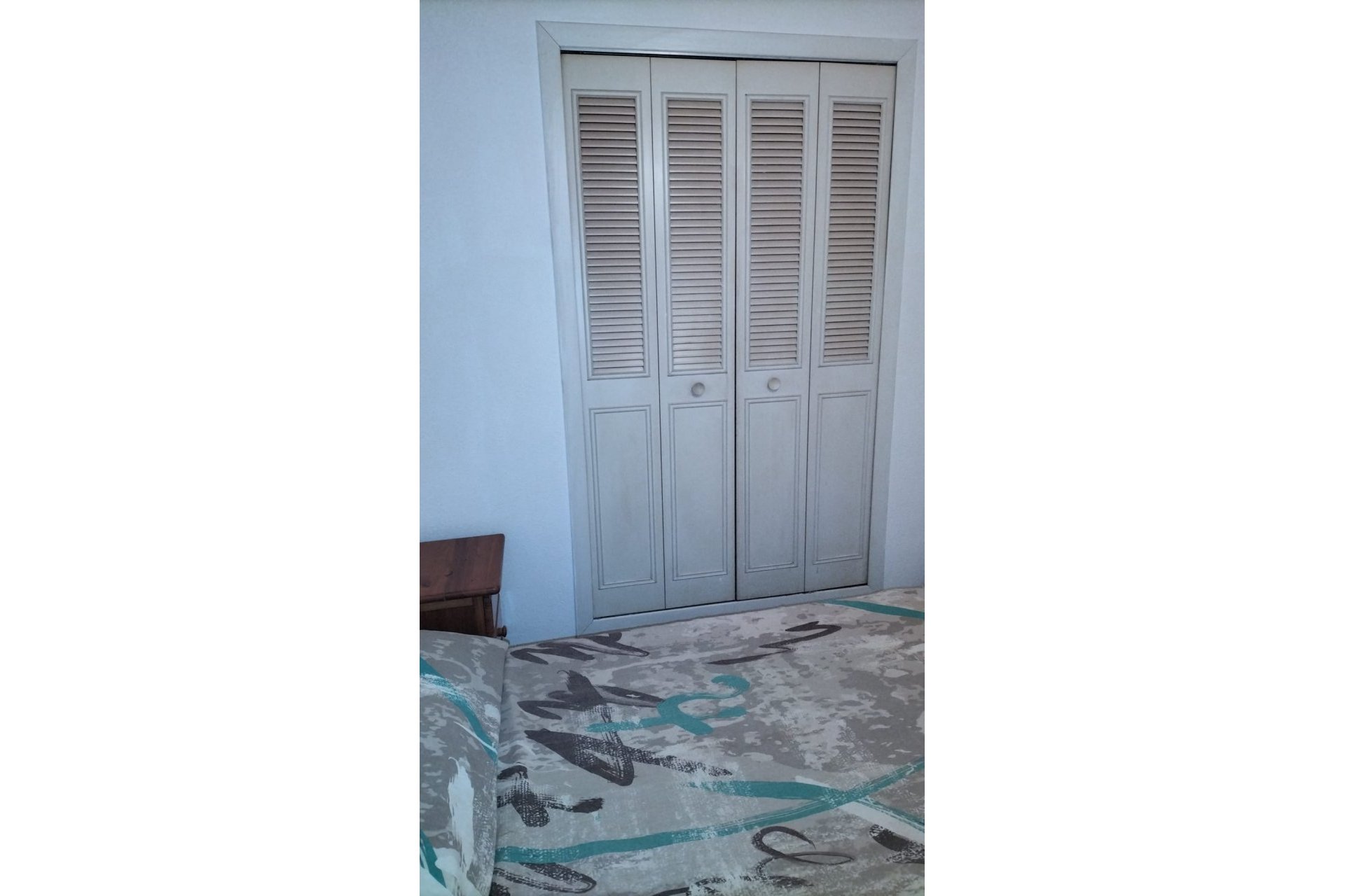 Revente - Penthouse -
Torrevieja - Costa Blanca