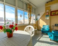 Revente - Penthouse -
Torrevieja - Costa Blanca