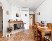 Revente - Penthouse -
Torrevieja - Costa Blanca