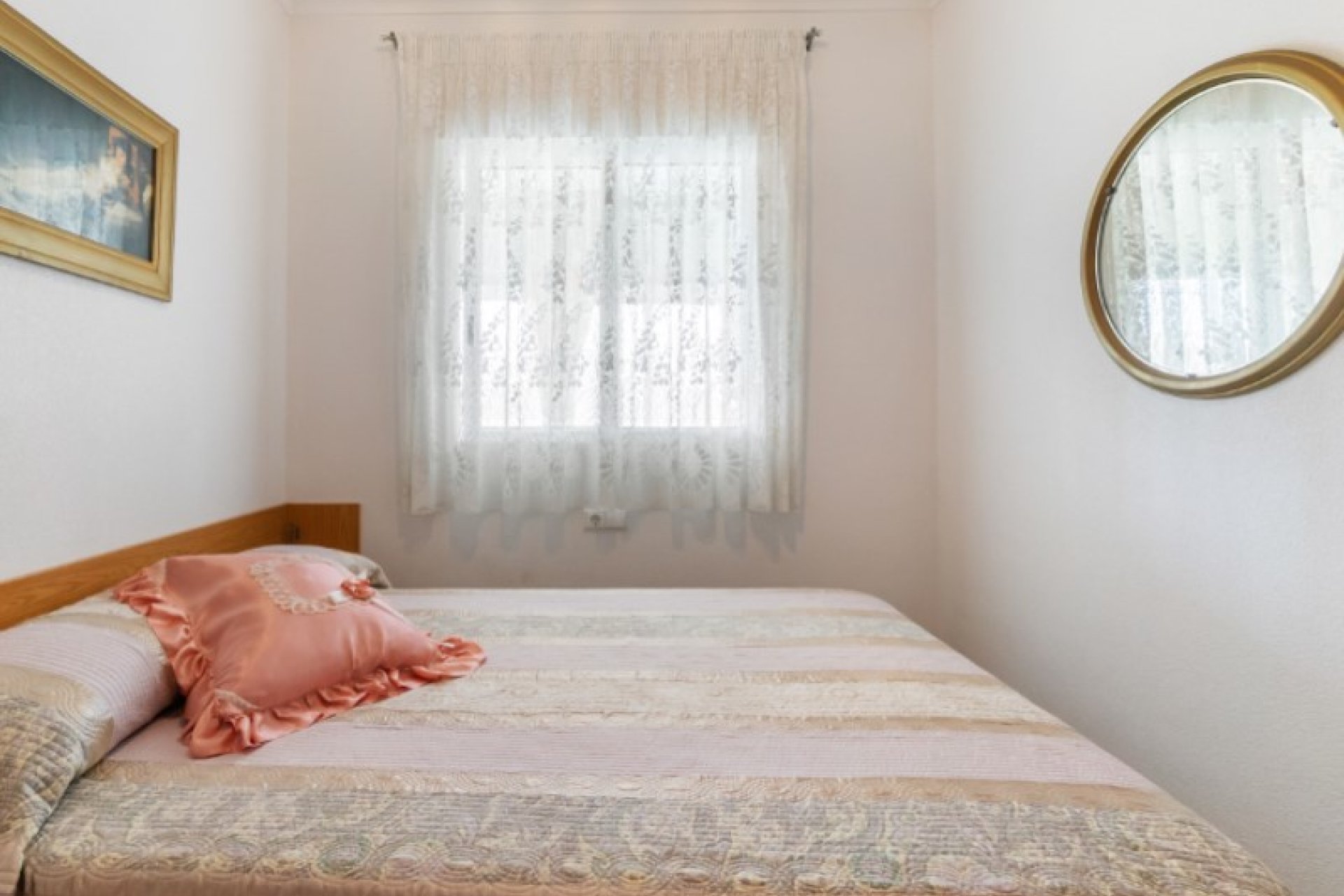 Revente - Penthouse -
Torrevieja - Costa Blanca