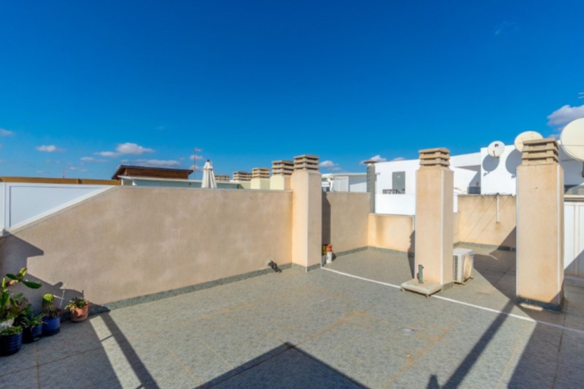 Revente - Penthouse -
Torrevieja - Costa Blanca